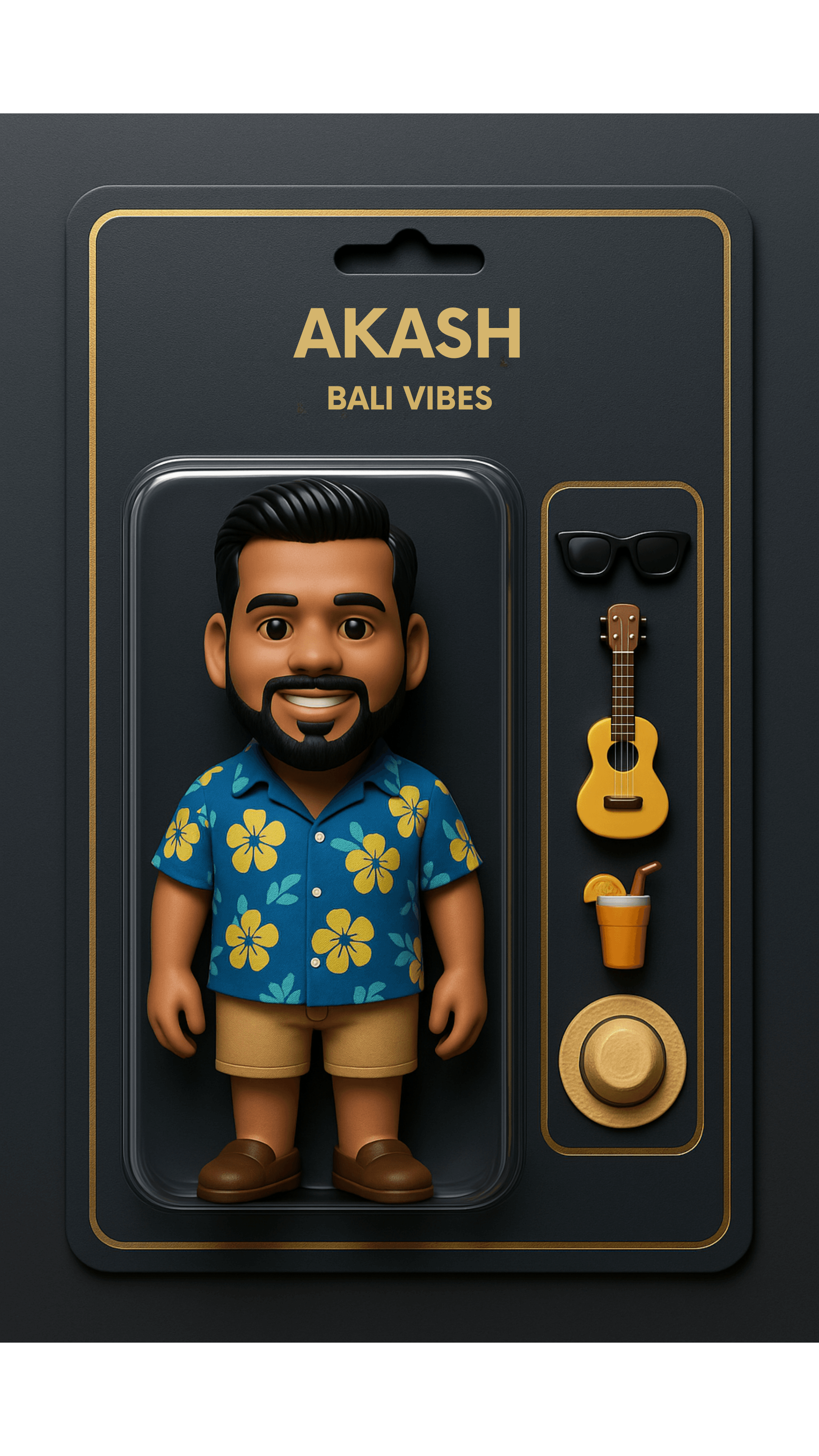 Infographic Generator