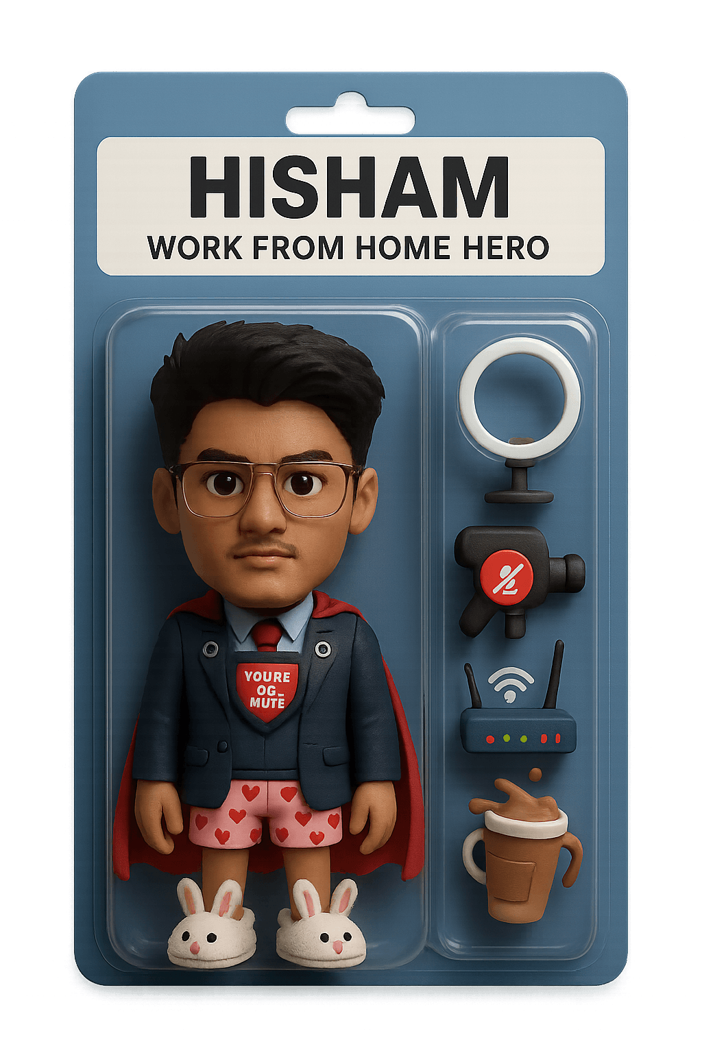 Infographic Generator